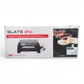 Weber Slate GP 43 cm Premium Plancha Gasgrill Tischgrill tragbar Outdoor BBQ