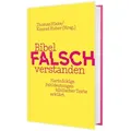 Bibel falsch verstanden / Katholisches Bibelwerk / Buch
