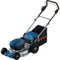 Akku-Rasenmäher GRA 18V2-46 Professional, 36Volt (2x18V) blau, ohne Akku und Ladegerät