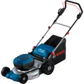 BOSCH Akku-Rasenmäher "GRA", 18V2-46 - bunt