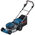 BOSCH Professional GRA 18V2-46 Akku-Rasenmäher 18,0 V für bis zu 1000 m², ohne Akku mit Prämie nach Registrierung