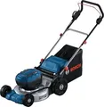 Bosch Professional Akku-Rasenmäher GRA 18V2-46 | 18V BITURBO | 46cm Schnittbreite | ohne Akku