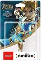 amiibo The Legend of Zelda Collection Link Bogenschütze (Breath of the Wild)