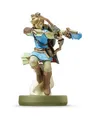 Nintendo amiibo Link Bogenschütze Spielfigur (2004166) Neu Rechnung MwSt