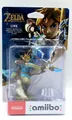 Nintendo amiibo The Legend of Zelda Breath of the Wild Zelda Link Bogenschütze