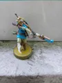 Nintendo amiibo Link Bogenschütze Spielfigur