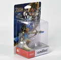Nintendo Amiibo,Legend of Zelda:Breath of the Wild,Link Bogenschütze,Erstauflage