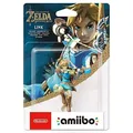 Nintendo amiibo The Legend of Zelda Collect Link Bogenschütze Breath of the Wild