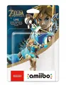 Link Archer Figure, Zelda Legend, Spielfigur, PVC Neu