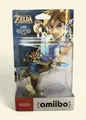 Nintendo amiibo Link Bogenschütze Breath OT Wild, Brandneu & OVP, Top Zustand