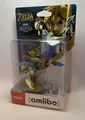 Nintendo Amiibo Link Bogenschütze The Legend of Zelda: Breath of the Wild Figur