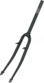 MTB-Gabel 26' 1' 190 mm/65mm, schwarz