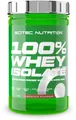 Scitec Nutrition 100% Whey Isolate, 700g Dose, Schokolade