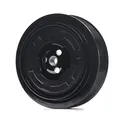 Thermotec KTT040036 - Magnetkupplung, Klimakompressor