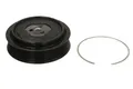 THERMOTEC Magnetkupplung, Klimakompressor KTT040036