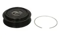 Thermotec Ktt040036 Klimakompressor Magnetkupplung Riemenscheibe Magnetspule
