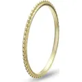 CHRIST Goldring CHRIST Damen-Damenring gelb|goldfarben 54