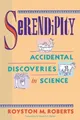 Royston M. Roberts Serendipity (Taschenbuch) Wiley Science Editions