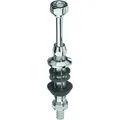Schell Spülengarnitur 1/2Zollx12mm Verstellbereich bis 70mm ch chrom (039080699)