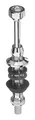 Schell Spülengarnitur Chrom - 039080699