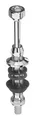 Schell Spülengarnitur Chrom - 039080699