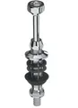 Schell Spülengarnitur 1/2" x 12mm Spülendurchführung Geräteventil Geräteanschluß