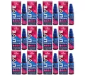 Schwarzkopf Live Drops PETAL PINK 12 x 30ml hält bis 12 Wäschen / 30 Anwendungen