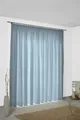 Wirth Vorhang Neveres (1 St), blickdicht, Jacquard