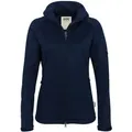 HAKRO® Damen Softshell-Jacke ALBERTA, 248, tinte 248 , 1 Stück, Größe: M