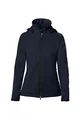 HAKRO Damen Softshell-Jacke Alberta - 248 - tinte - Größe: M