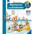 Wieso? Weshalb? Warum? Band 70 - Abenteurer und Entdecker