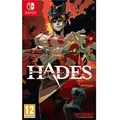 Hades - Switch - Action/Abenteuer - PEGI 12