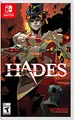 Supergiant Games Hades Standard Nintendo Switch