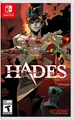 Hades Juego para Consola Nintendo Switch, En Español y Ingles