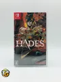 Hades - Nintendo Switch - NEW NEU & OVP - *Deutsch spielbar*