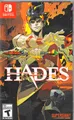 Hades - Nintendo Switch - Neu & OVP