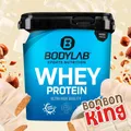 Whey Protein - 2000g - White Chocolate Hazelnut Wafer