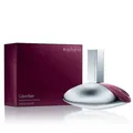 Calvin Klein Euphoria 100 ml EDP Eau de Parfum Spray Neu Original