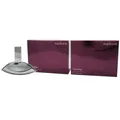 Calvin Klein Euphoria Woman - Women 2 x 100 ml Eau de Parfum EDP Set