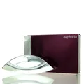 Calvin Klein Euphoria Woman Eau de Parfum Spray 100 ml EDP NEU OVP