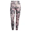 adidas AOP 78 Leggings Magmau/Carbon/Print S