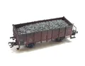 H0 Ladegut echte Schieferladung 7 für Märklin / Trix Om12