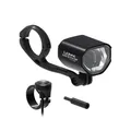 Lezyne Classic HB E1000+ StVZO E-Bike Frontleuchte – 1000 Lumen