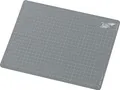 folia Schneidematte, PVC, (B)450 x (H)300 mm, grau