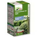 CUXIN DCM Spezialdünger für Ilex - Spezialdünger - NPK-Dünger - Mit MINIGRAN® TECHNOLOGY - Mit Meereskalk - Bio - organisch-mineralischer NPK-Dünger - Langzeitdünger - 1,5 kg