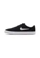 Herren Sneaker aus Wildleder CHARGE 41EU