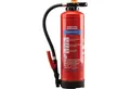 Gloria Kettenschloss Handfeuerlöscher WH 6 PRO 803801.0000 Brandklasse 34A