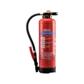 Wasserfeuerlöscher 6 kg aufladb.Brandkl.34 A m.Wandh.