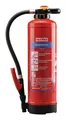 Gloria Wasser Aufladefeuerlöscher WH 6 PRO