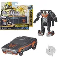 Hasbro E0752 Transformers Hot Rod Action Bumblebee Energon